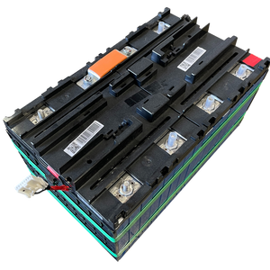 New Gotion 12.8v 216ah 2.8kWh Lifepo4 Battery (12v)