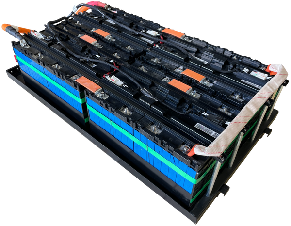 New Gotion 16s 51.2v 240ah 12.3kWh Lifepo4 Battery (48v) - $97/kWh