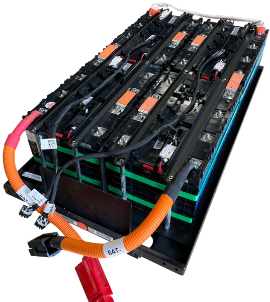 New Gotion 16s 51.2v 240ah 12.3kWh Lifepo4 Battery (48v) - $97/kWh