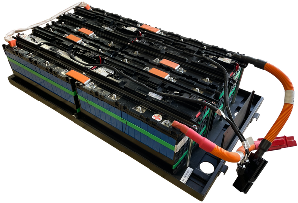 New Gotion 16s 51.2v 240ah 12.3kWh Lifepo4 Battery (48v) - $97/kWh