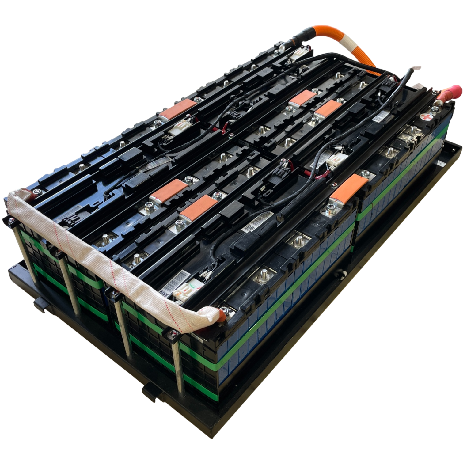 New Gotion 16s 51.2v 240ah 12.3kWh Lifepo4 Battery (48v) - $97/kWh