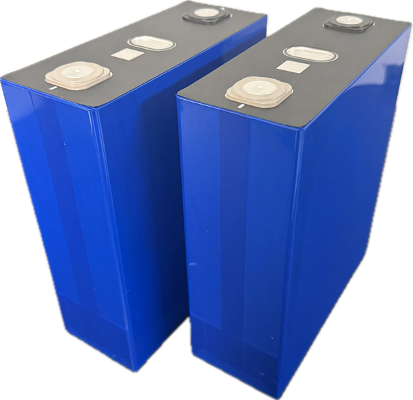2x Sunwoda LF314 3.2v 314Ah LiFePo4 Prismatic Cells