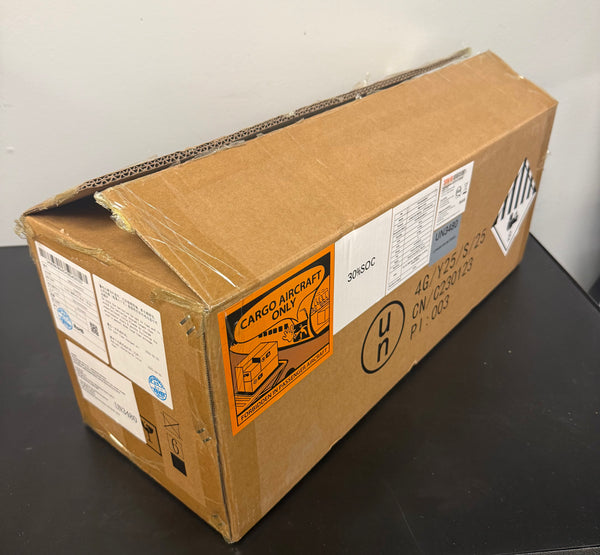 2x Sunwoda LF314 3.2v 314Ah LiFePo4 Prismatic Cells