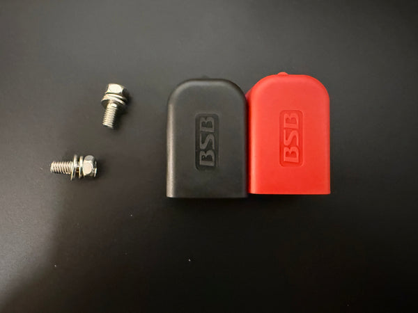 New In Box - 12.8v 100ah LiFePO4 Battery Module W/ BMS