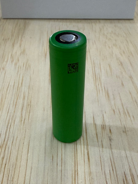 Murata US18650VTC6 3.6V 3000mAh 30A High Rate 18650 Li-ion Cells - Overstock!