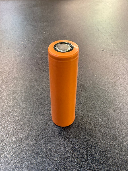 High Rate 18650 3.7V 2000mAh 30A 18650 Li-ion Cells - Overstock!