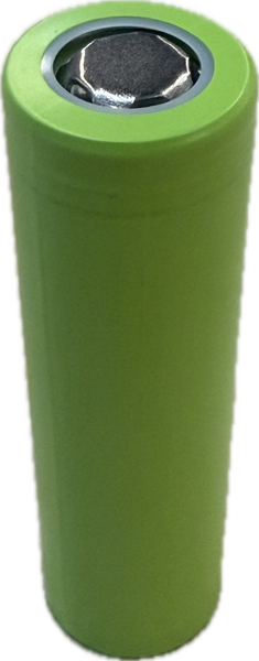 INR18650 2000mAh 3.6V 30A High Rate Li-ion Cells - Overstock (SP)!