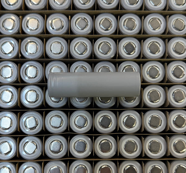 Lishen LR1865LA 3.6V 2000mAh High Rate 18650 Li-ion Cells - Overstock!