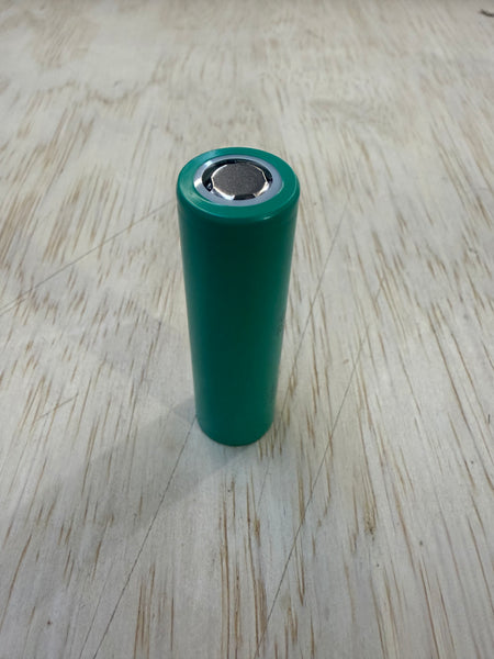 INR18650 2500mAh 3.6V 30A High Rate Li-ion Cells - Overstock!