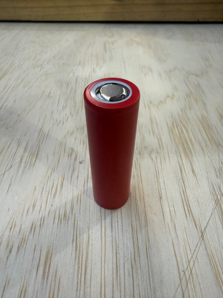 INR21700 4000mAh 3.6V 35A High Rate Li-ion Cells - Overstock!