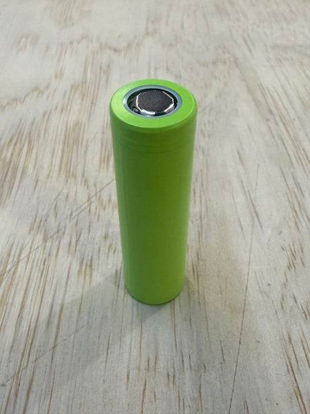 INR18650 2000mAh 3.6V 30A High Rate Li-ion Cells - Overstock (SP)!