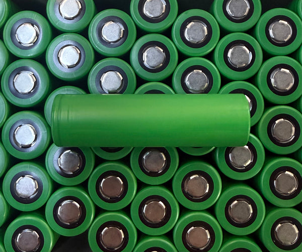 High Rate 18650 3.2V 1450mAh 20A 18650 Li-ion Cells - Overstock!