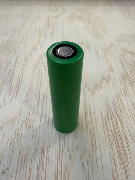 High Rate 18650 3.2V 1450mAh 20A 18650 Li-ion Cells - Overstock!