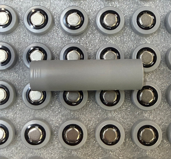 High Rate 18650 3.7V 1300mAh 20A 18650 Li-ion Cells - Overstock!
