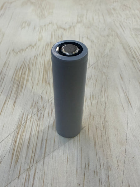 High Rate 18650 3.7V 1300mAh 20A 18650 Li-ion Cells - Overstock!