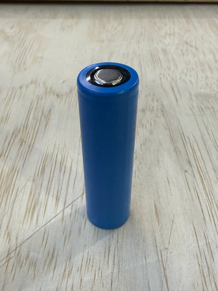 High Rate 18650 3.7V 1500mAh 20A 18650 Li-ion Cells - Overstock!