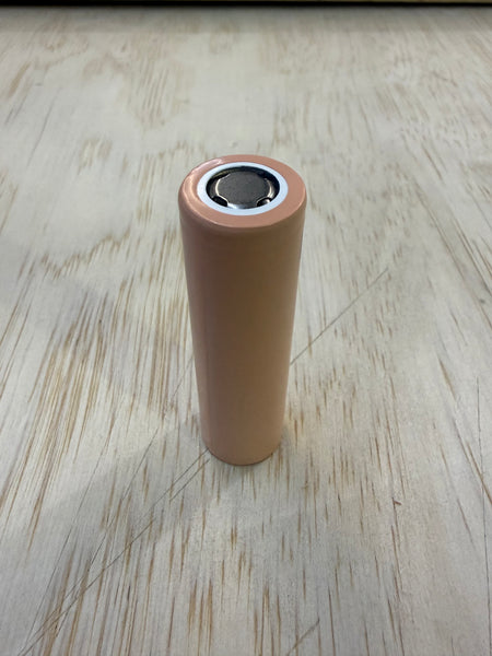 INR18650 2000mAh 3.6V Li-ion Cells - Overstock!