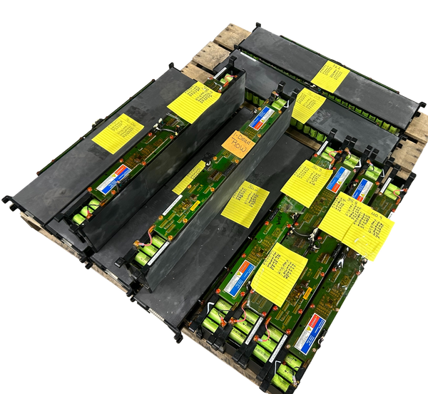 12x A123 26650 M1B 36v Lifepo4 Module - Parts/Repair