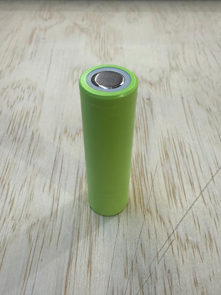 INR18650 2500mAh 3.6V 30A High Rate Li-ion Cells - Overstock