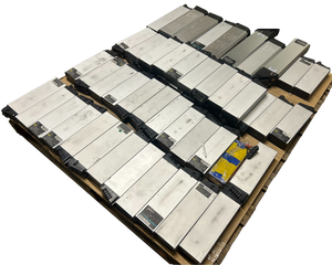 53x Mixed Ebike Batteries - Parts/Repair