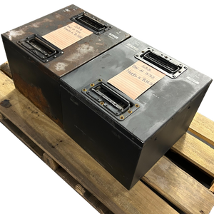 2x 51.2v 105ah Lifepo4 Modules
