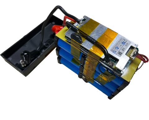 *Troy 12.8v 20ah Lifepo4 Batteries - Needs BMS