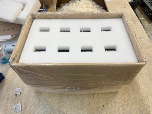 New Case 4x ACE 3.2V 280Ah LFP Prismatic Cells — Overstock