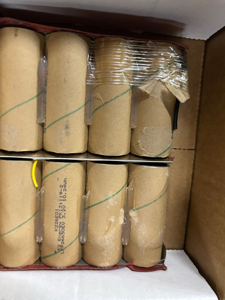 232 Pound Pallet of LiFePO4 26650 Cells