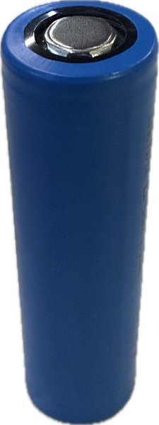 High Rate 18650 3.7V 1500mAh 20A 18650 Li-ion Cells - Overstock!