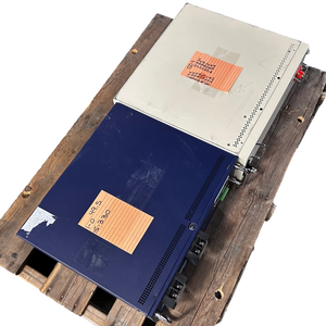 1x 51.2v 50ah and 1x 51.2v 100ah Lifepo4 Batteries