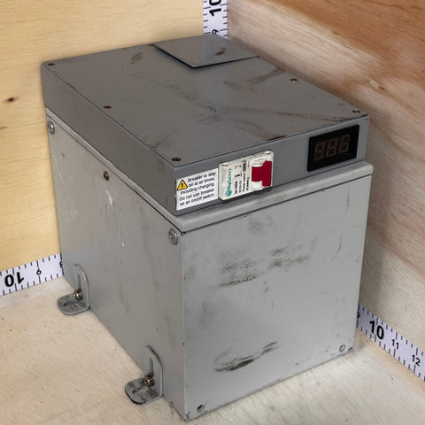 51.2v 30ah 1.536kWh Lifepo4 16s Battery - Needs BMS