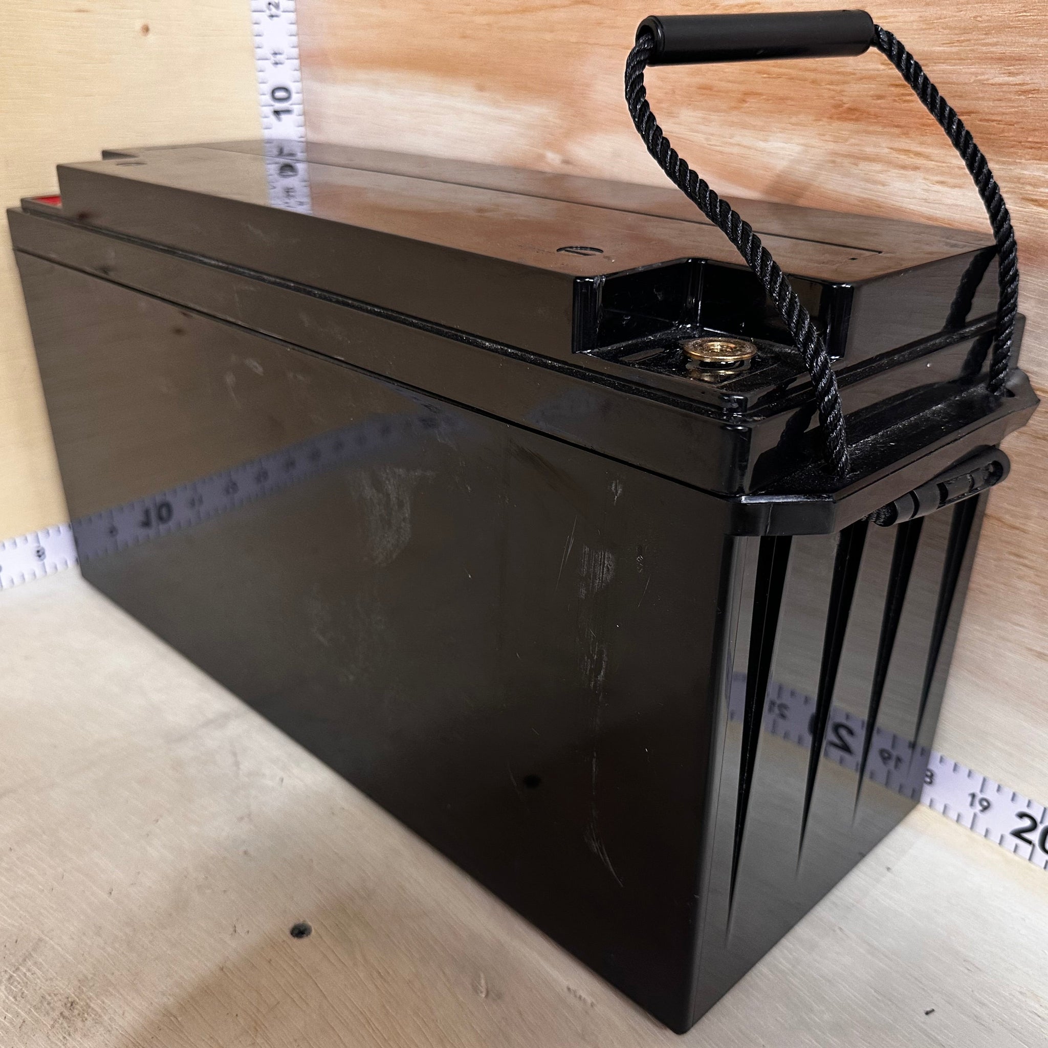 36v 60ah 2.16kWh Lifepo4 Battery with BMS