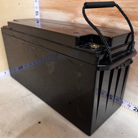 36v 60ah 2.16kWh Lifepo4 Battery with BMS