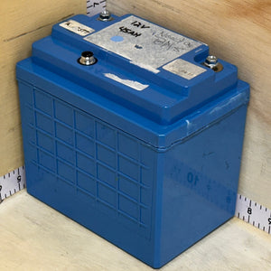 12.8v 45ah 576wh - Needs BMS