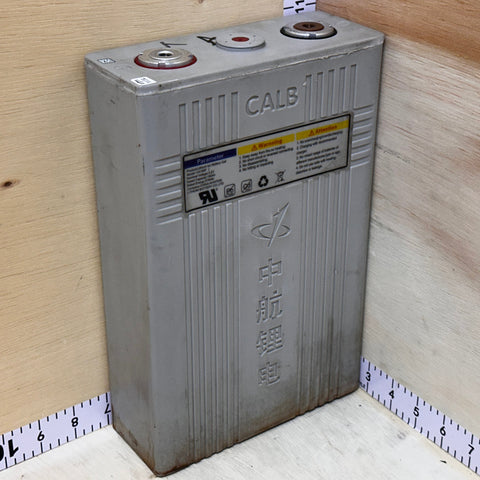 Calb 3.2v 180ah Lifepo4 Prismatic Cells