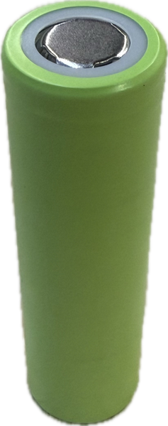 INR18650 2500mAh 3.6V 30A High Rate Li-ion Cells - Overstock