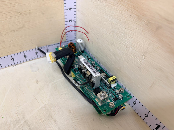 Recovered 40a 48v Lifepo4 BMS
