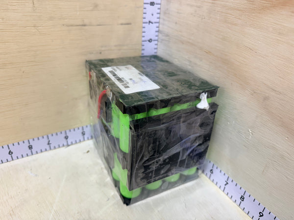 Used 12.8V 32Ah 410Wh LiFePO4 Battery