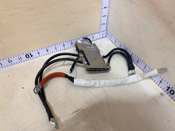 Used 70a 4s 12v Lifepo4 BMS