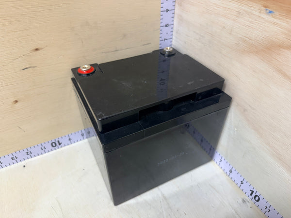 8x7x8 Battery Enclosure