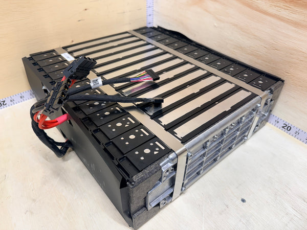 76.8 65ah 5kwh Lifepo4 Module