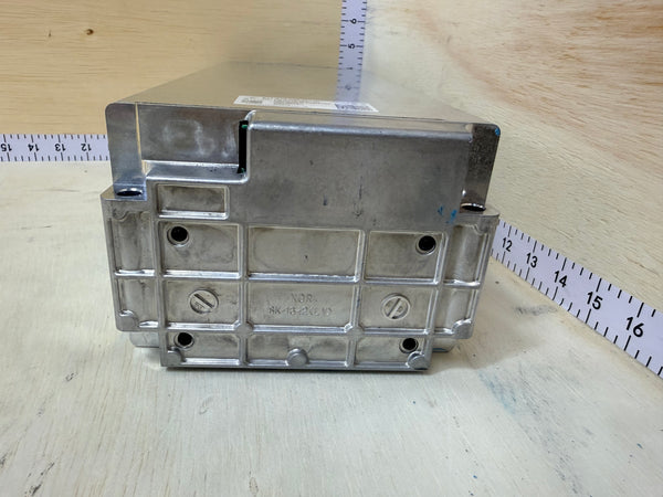 Used 25.6V 128Ah 3.3kWh Lithium Ion Battery Pack - Needs BMS