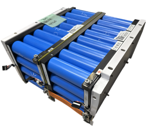 16s4p 51.2v 80ah 4.10kWh Lifepo4 Batteries