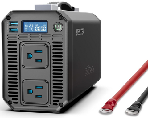 1000w Pure Sine Wave Inverter