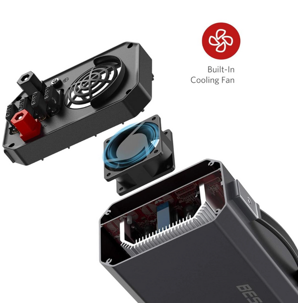 1000w Pure Sine Wave Inverter