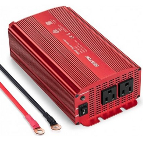 500w Pure Sine Wave Inverter