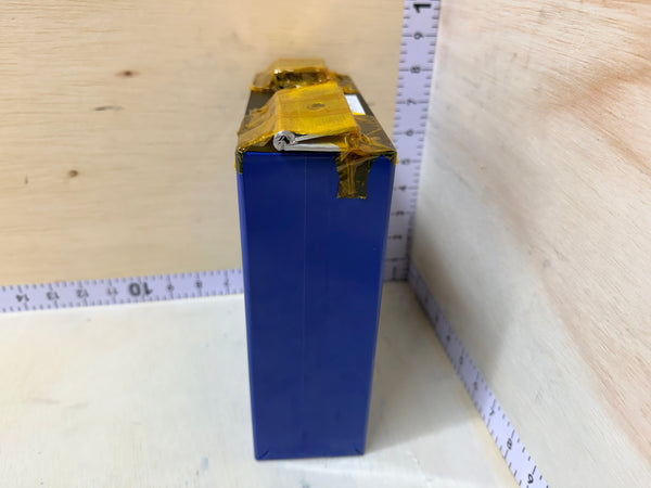 Low Stock Used Swollen 3.2V 300Ah 960Wh LiFePO4 Prismatic Cells