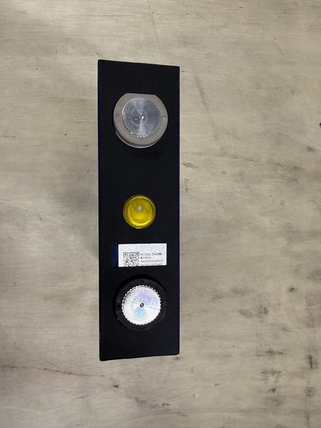 New 3.2v 125ah 400wh Lifepo4 Prismatic Cells