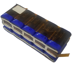 15 Boston Power Sonata 5300mah cell module - unbalanced