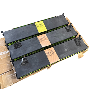 3x 36v 18.4ah 736wh A123 Lifepo4 Batteries - Parts/repair